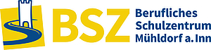 Logo BSZ