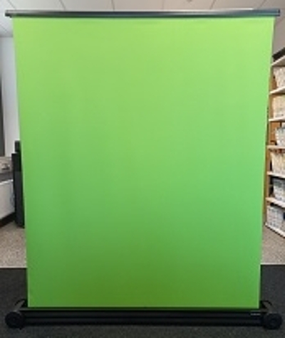 Greenscreen