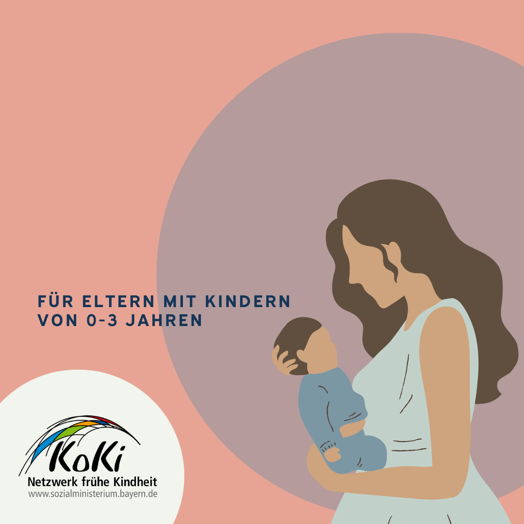 Icon Baby- und Kleinkindsprechstunde