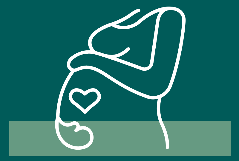 Logo Schwangerschaftsberatung 