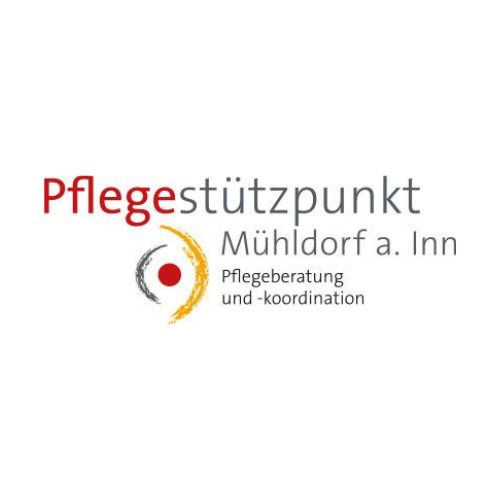 Logo Pflegestützpunkt