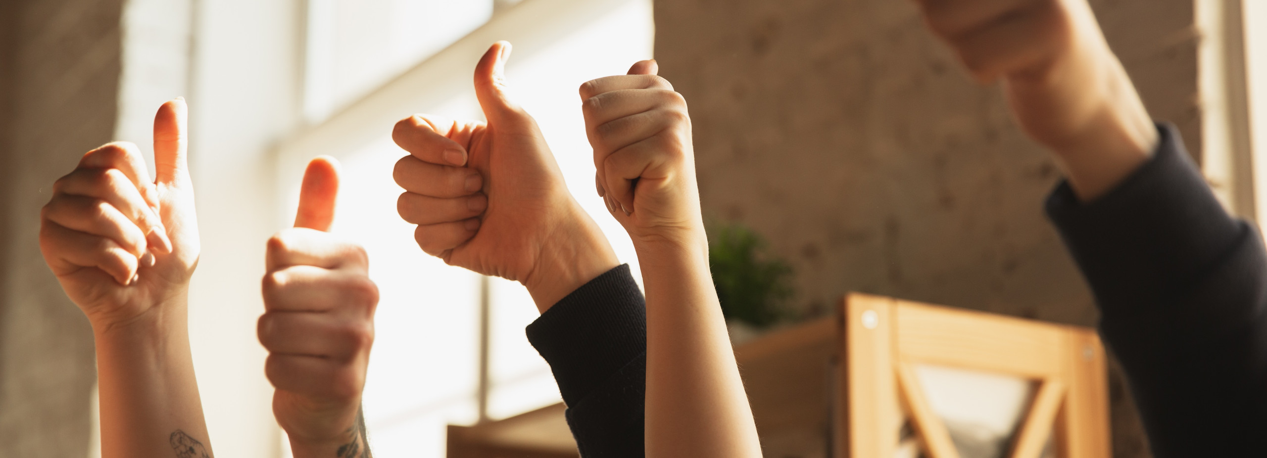 Titelbild - Homepage Freiwilligenzentrum